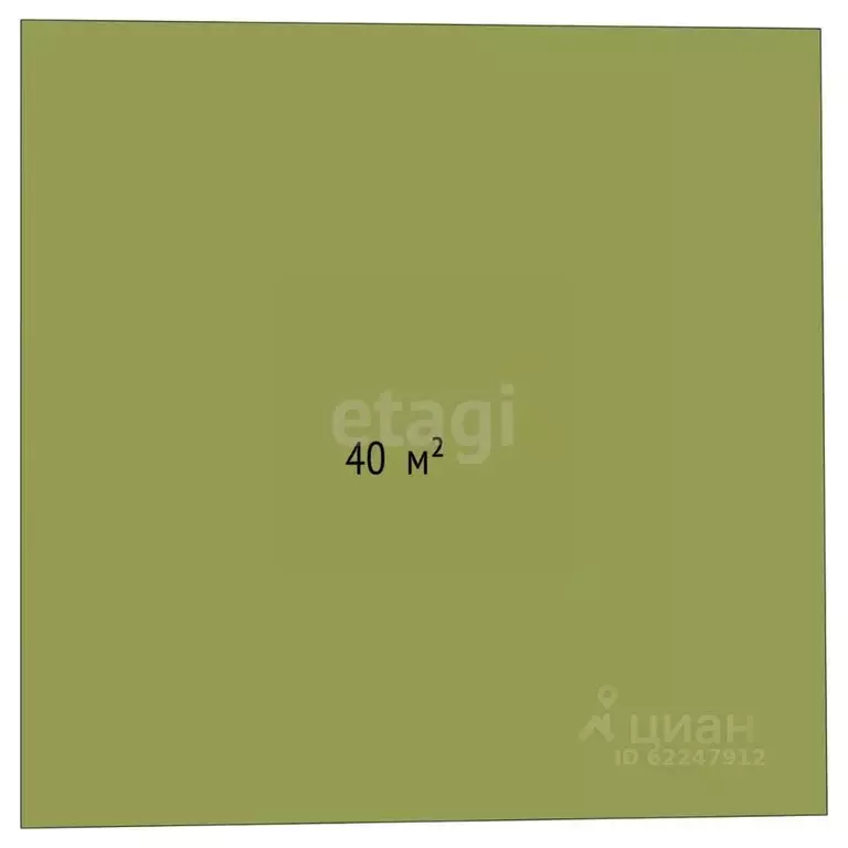 Участок в Краснодарский край, Ейск ул. Воронцова (4.0 сот.) - Фото 2