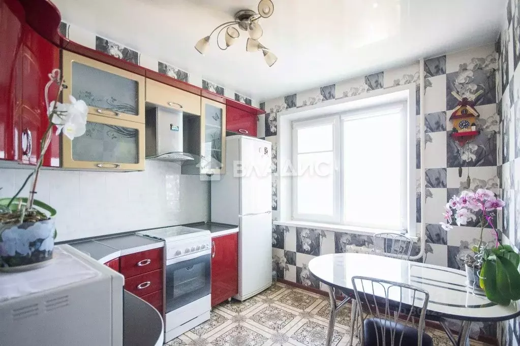 3-к кв. Саратовская область, Балаково ш. Саратовское, 69/6 (62.4 м) - Фото 1