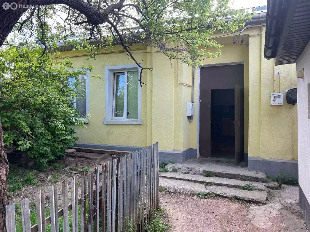 1-комнатная квартира: село Мирное, улица Белова, 36 (24.7 м) - Фото 0