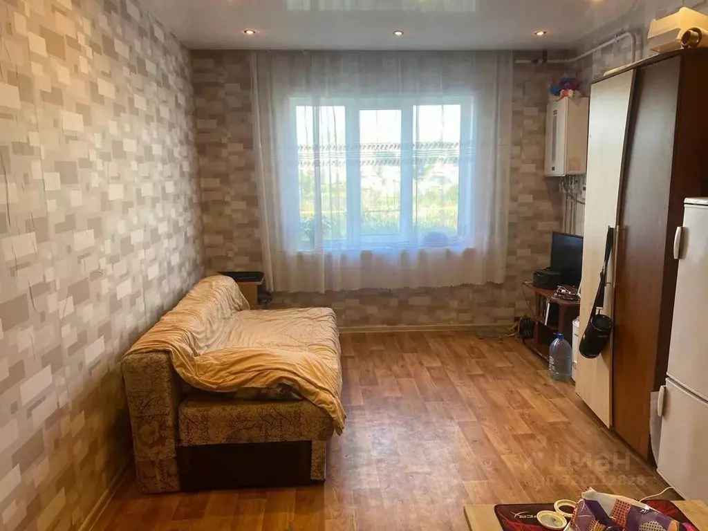 Студия Новосибирская область, Колывань рп ул. Г. Гололобовой, 5 (22.0 ... - Фото 1