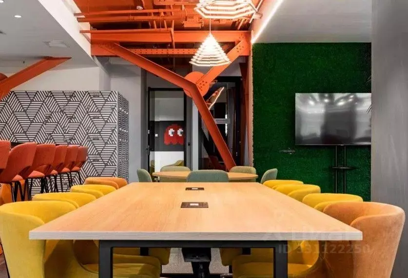 Офис в Санкт-Петербург Владимирский просп., 23 (1200 м) - Фото 1