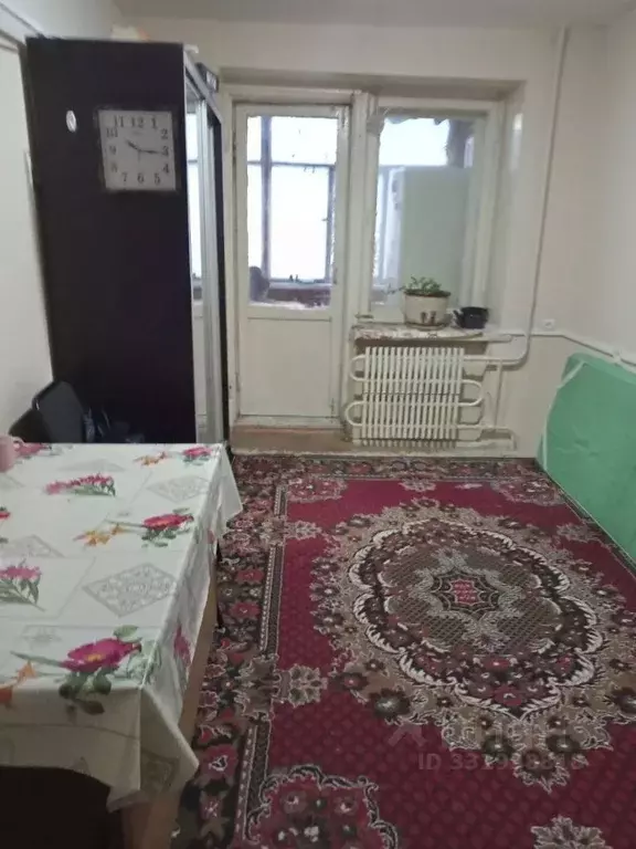 Комната Калужская область, Обнинск ул. Энгельса, 23/21 (10.7 м) - Фото 1