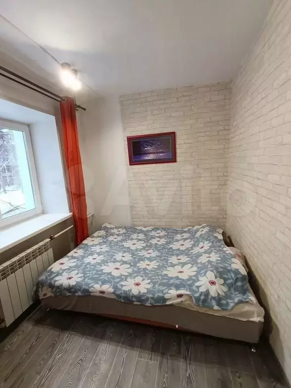 Квартира-студия, 17 м, 1/5 эт. - Фото 1