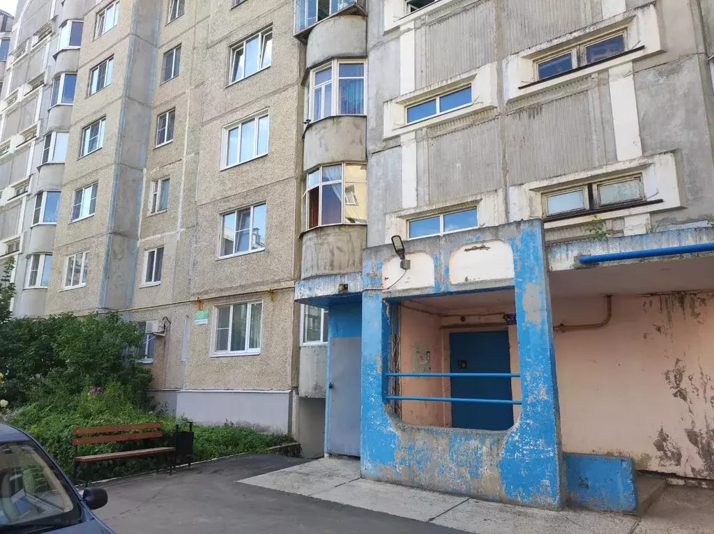 Продаётся 3-к квартира, 65.3 м - Фото 0