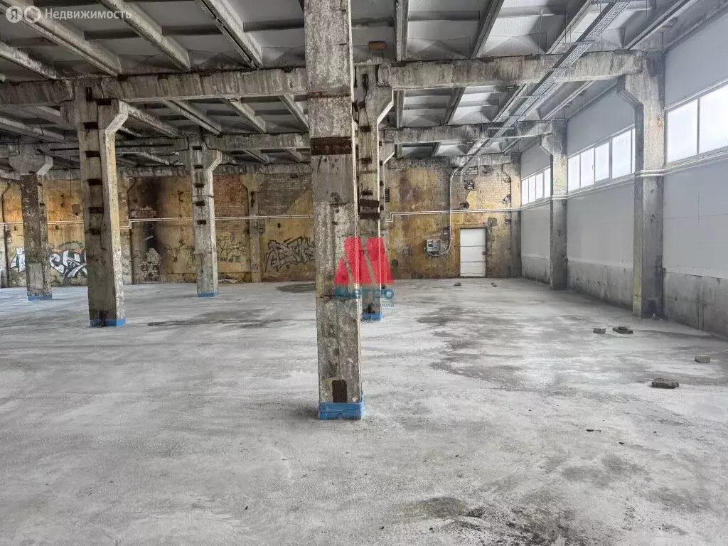 Склад (720 м) - Фото 2
