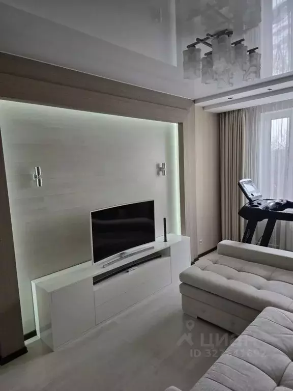 3-к кв. Московская область, Ивантеевка Пушкинский городской округ, ... - Фото 1