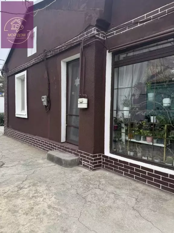 Дом в Крым, Евпатория ул. Сытникова, 2 (90 м) - Фото 2