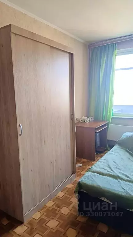 3-к кв. Москва ул. Кулакова, 25К1 (64.0 м) - Фото 1