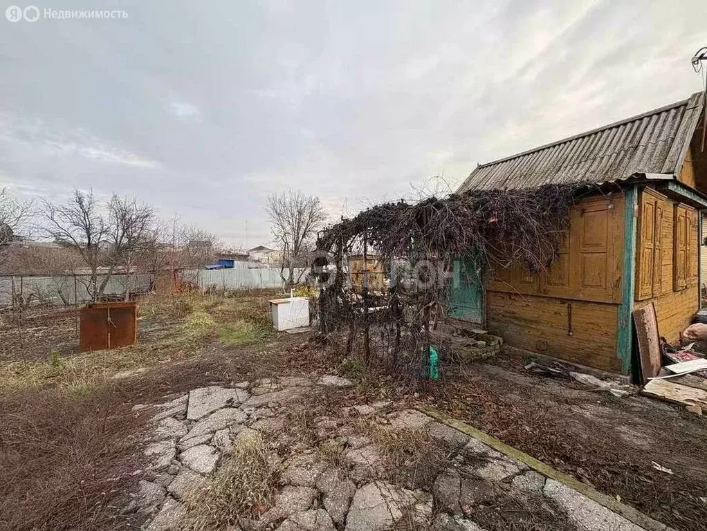 Дом в Волгоград, Советский район (20 м) - Фото 1