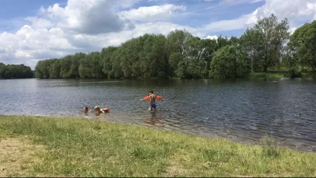 Участок в Московская область, Раменский городской округ, Великие Озера ... - Фото 1