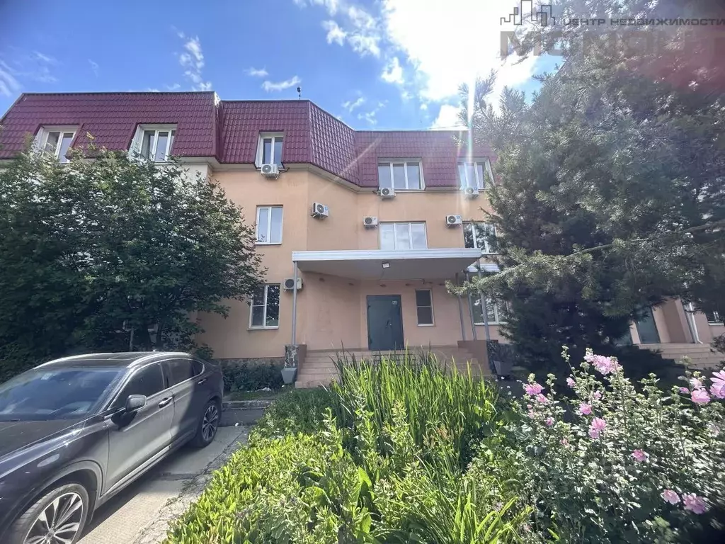 Офис в Свердловская область, Екатеринбург просп. Космонавтов, 101Б ... - Фото 2