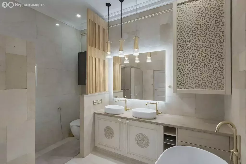 3-комнатная квартира: Люберцы, Октябрьский проспект, 380Ж (78 м) - Фото 2