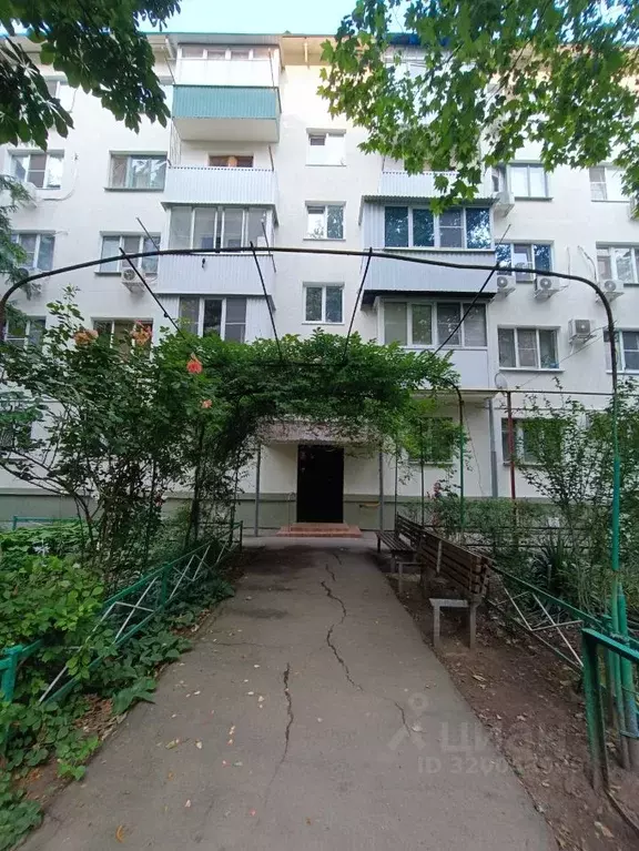 1-к кв. Краснодарский край, Краснодар Имени Н.И. Вавилова мкр, ул. ... - Фото 0