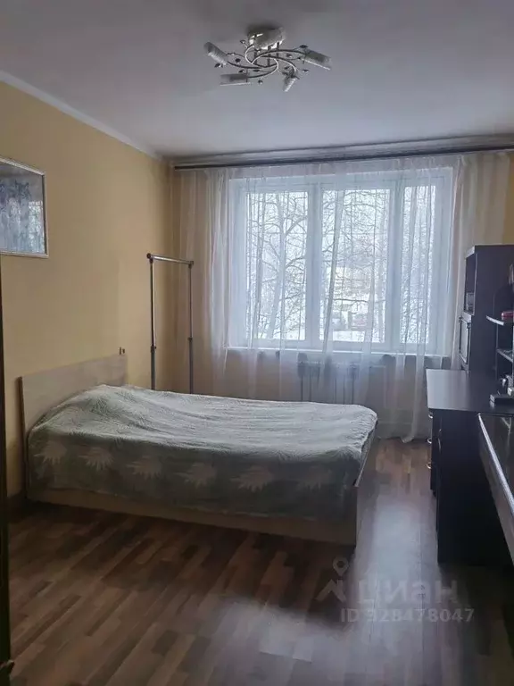 3-к кв. Москва Голубинская ул., 9 (68.4 м) - Фото 2