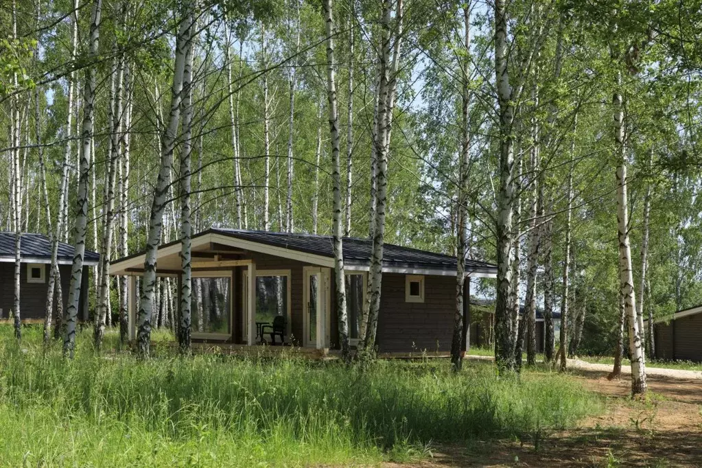 Дом в Рязанская область, Рыбновский район, Пощуповское с/пос, с. ... - Фото 2