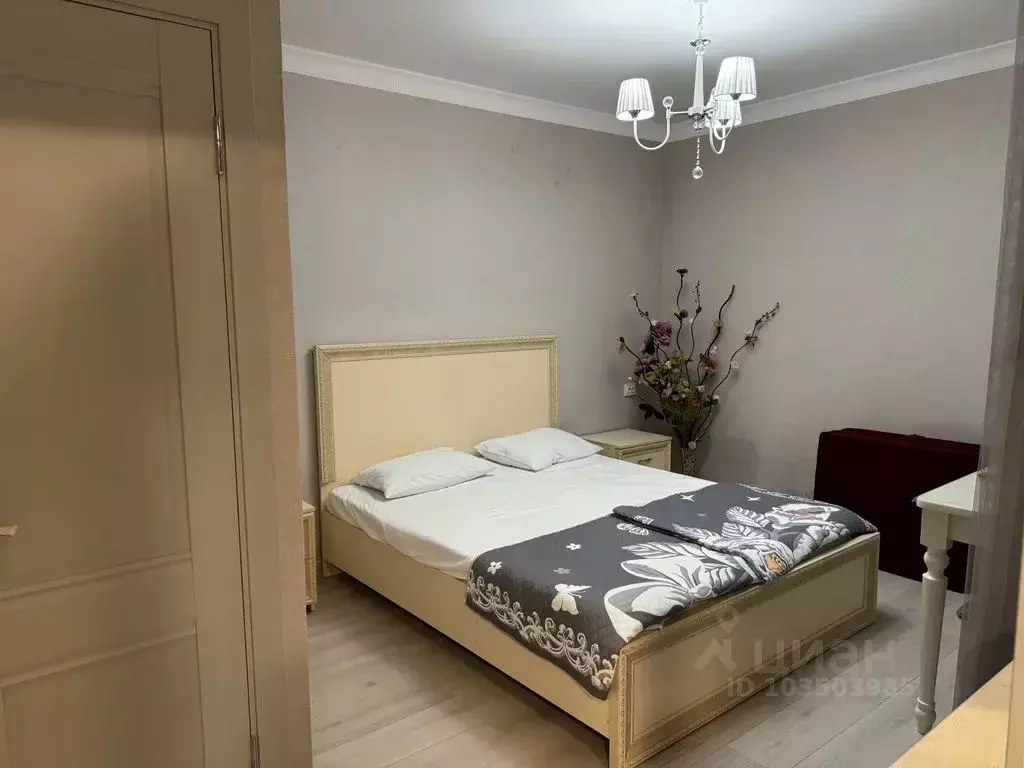 1-к кв. Дагестан, Дербент ул. М. Далгата, 1А (18.0 м) - Фото 0