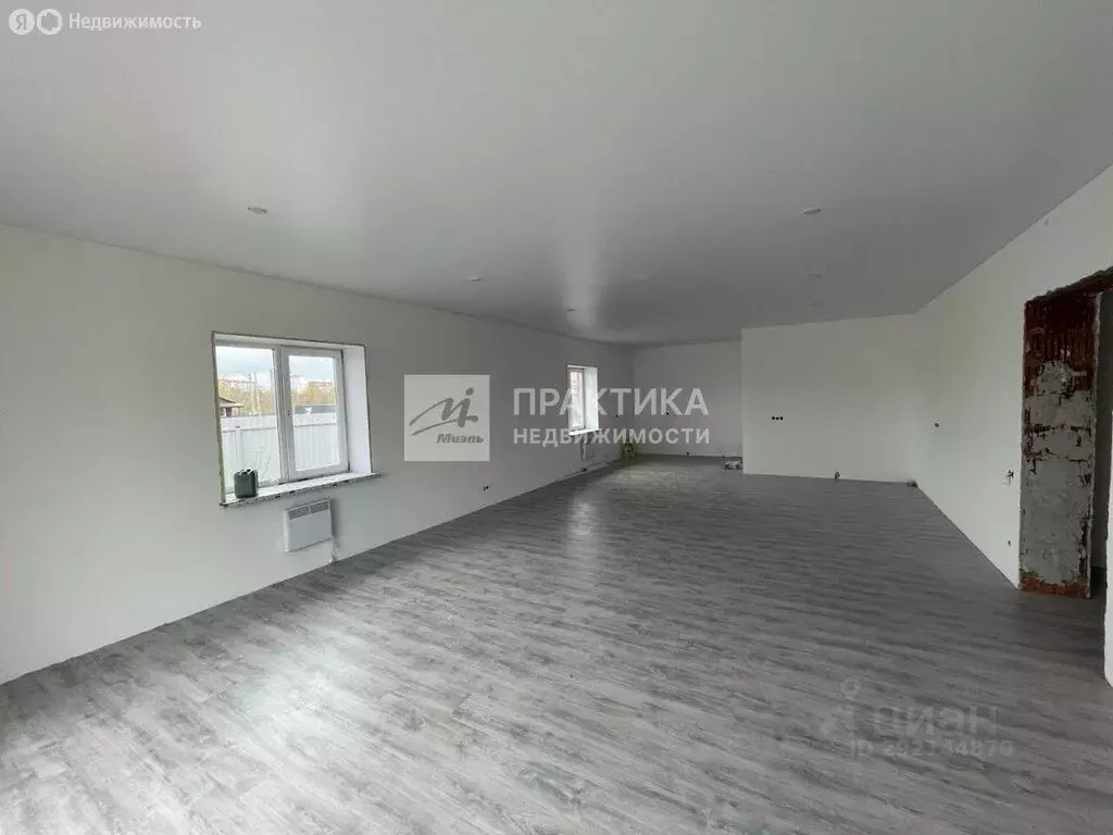 Дом в Московская область, муниципальный округ Истра, деревня Исаково ... - Фото 2