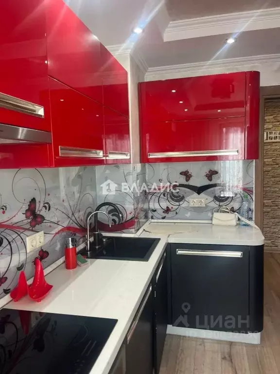 3-к кв. Москва Челябинская ул., 23К1 (65.2 м) - Фото 2
