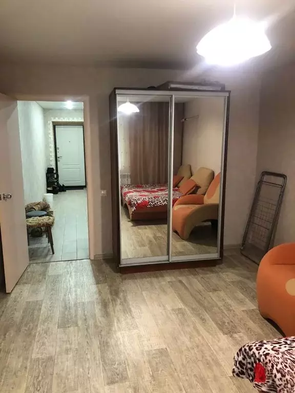 1-к кв. Саратовская область, Саратов ул. Лопатина Гора, 14к1 (35.0 м) - Фото 1