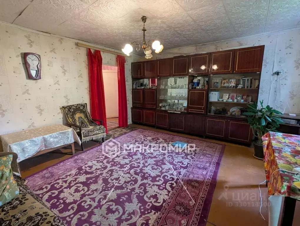 Дом в Орловская область, Орел Половецкая ул., 28 (89 м) - Фото 2