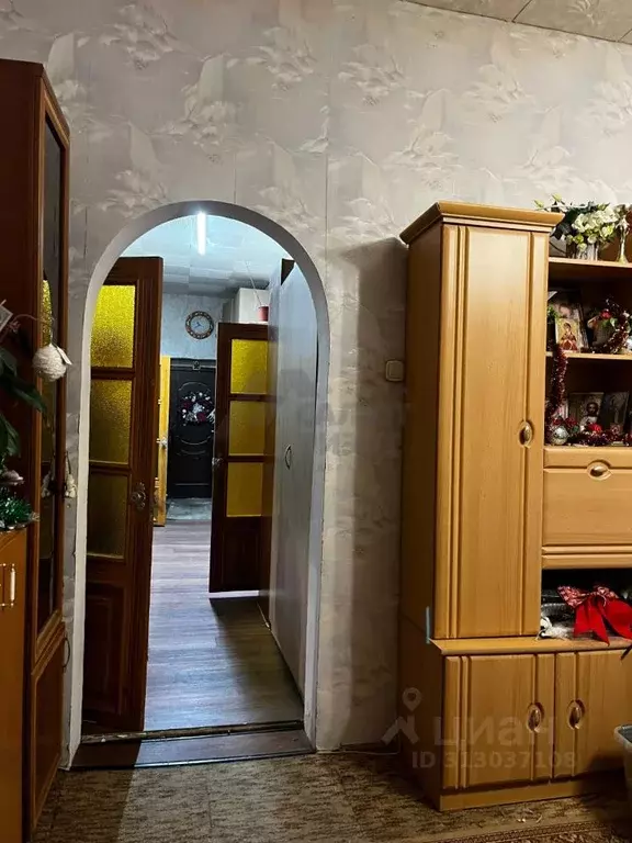 Дом в Калининградская область, Гурьевский муниципальный округ, пос. ... - Фото 1