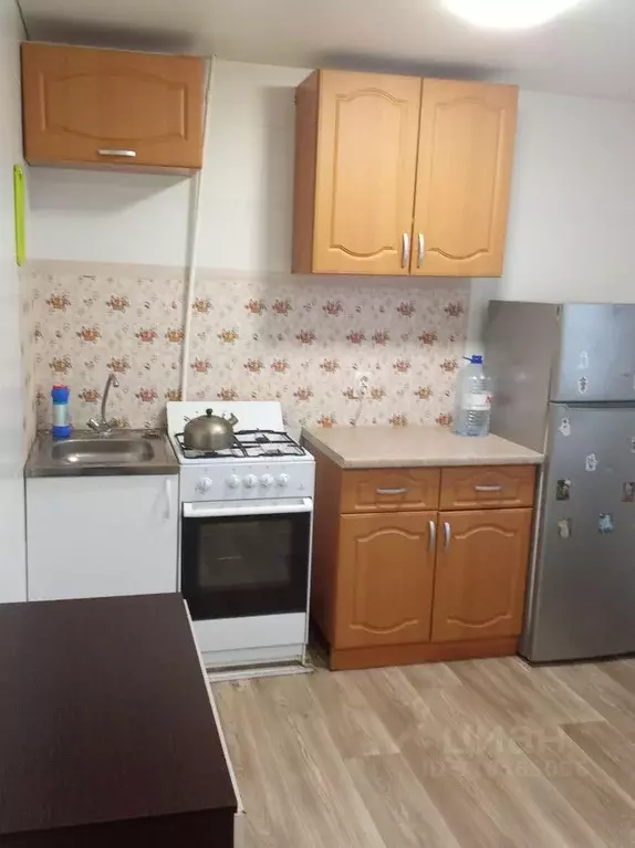 1-к кв. Ивановская область, Иваново ул. 7-я Завокзальная, 73 (28.0 м) - Фото 1