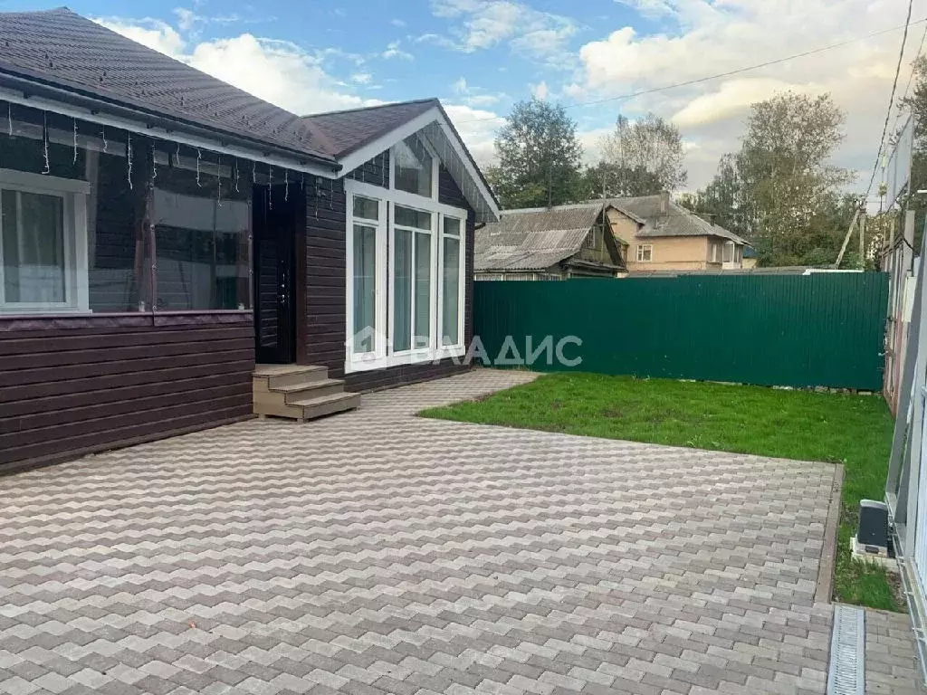 Продается дом в г. Пушкино - Фото 1