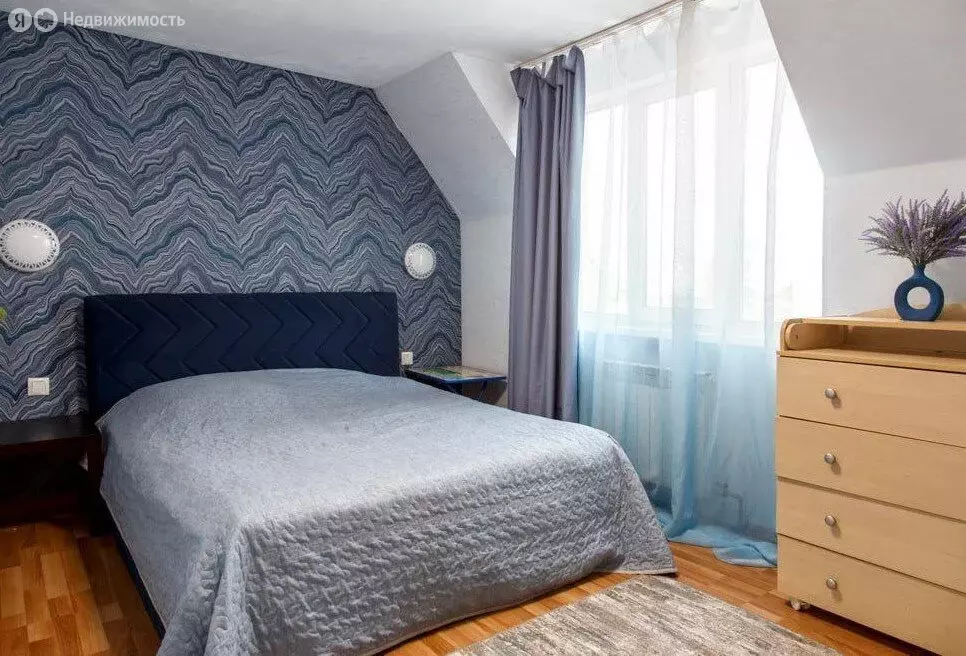 3-комнатная квартира: Иркутск, проезд Талалихина, 34 (66 м) - Фото 1