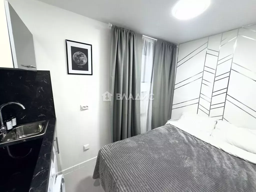 Студия Санкт-Петербург Шпалерная ул., 44б (111.0 м) - Фото 2