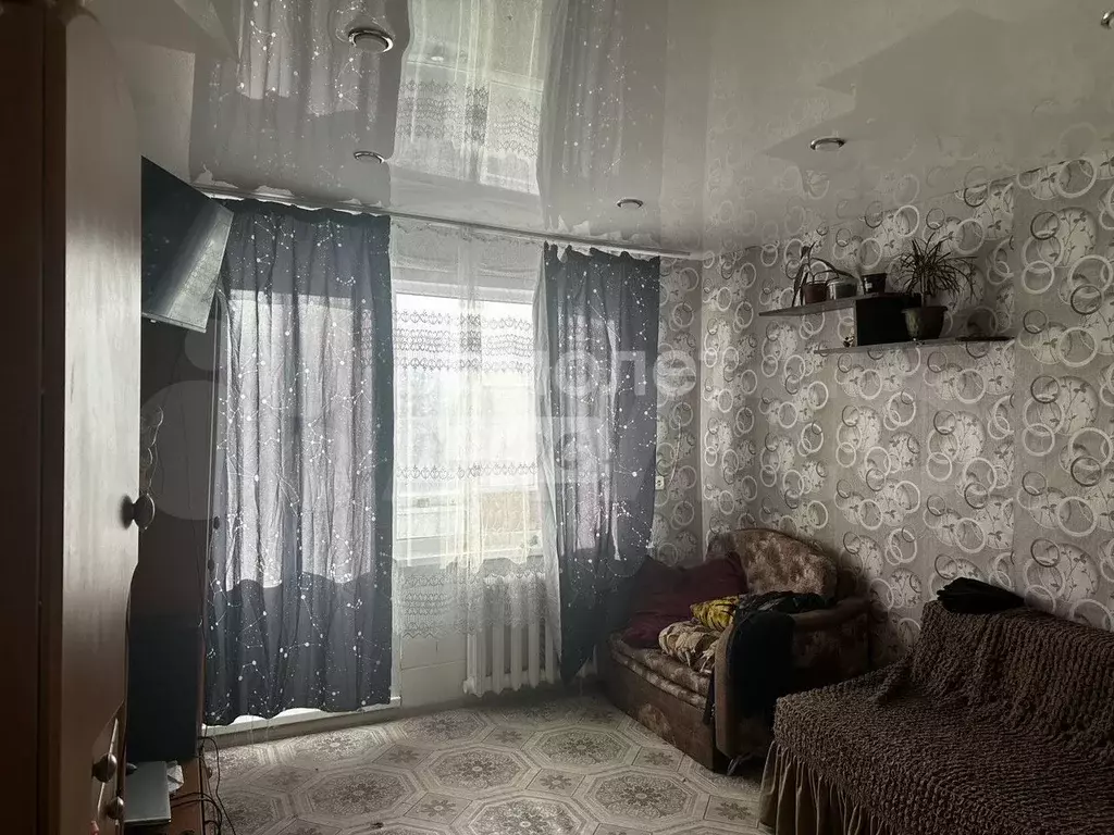 2-к. квартира, 54 м, 2/2 эт. - Фото 0