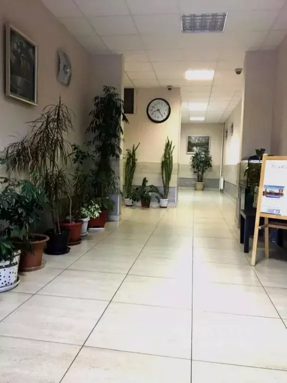 2-к кв. Москва Соколово-Мещерская ул., 36 (77.0 м) - Фото 1