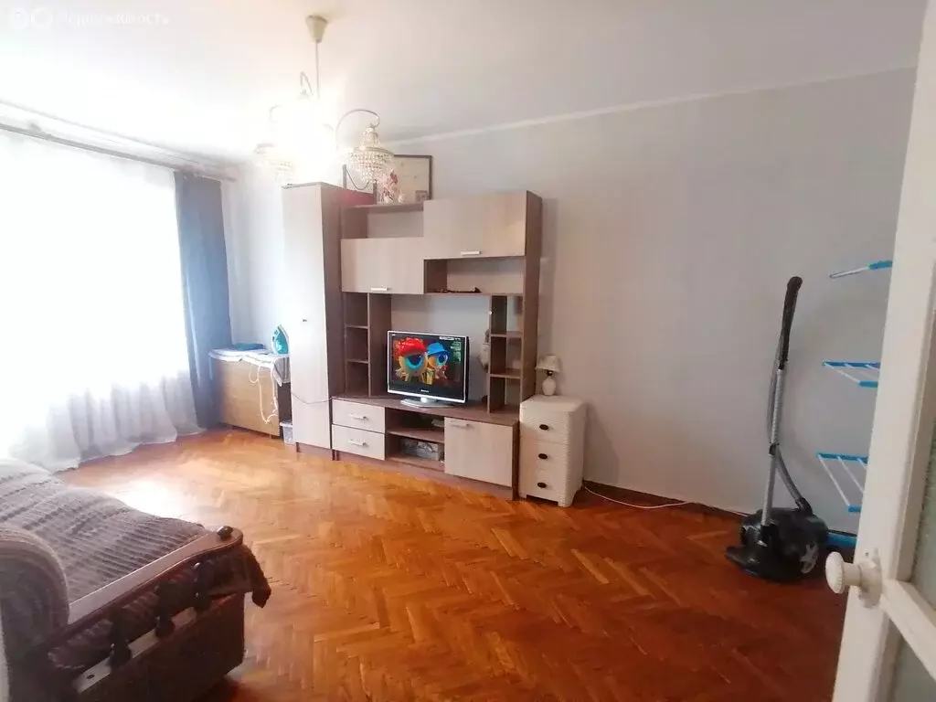 2-комнатная квартира: Выборг, Спортивная улица, 10 (44 м) - Фото 0