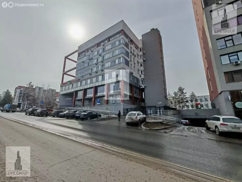 Офис (37 м) - Фото 2