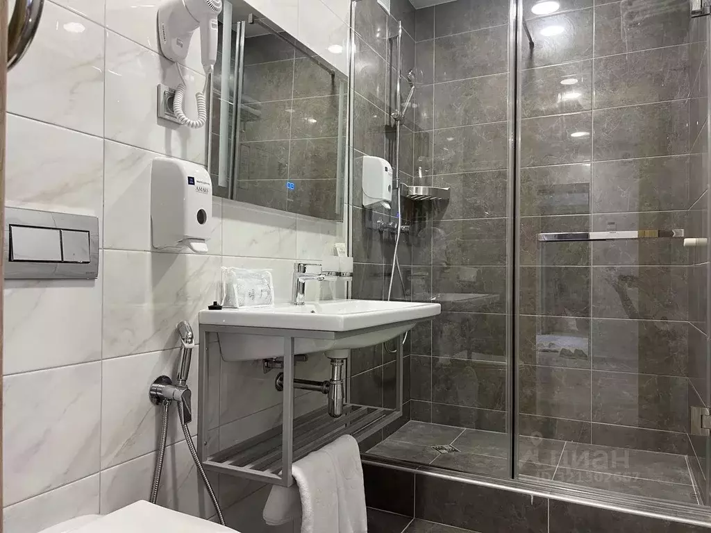 Комната Краснодарский край, Туапсинский муниципальный округ, с. ... - Фото 2