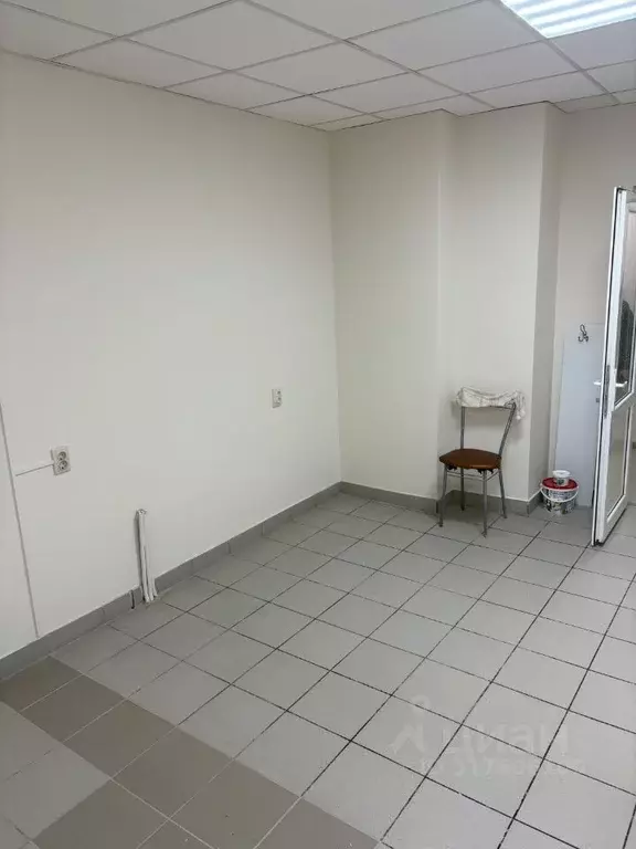 Офис в Ульяновская область, Ульяновск пер. 1-й Мира, 2 (21 м) - Фото 1