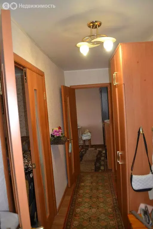 2-комнатная квартира: Волгодонск, бульвар Великой Победы, 38 (50.3 м) - Фото 1
