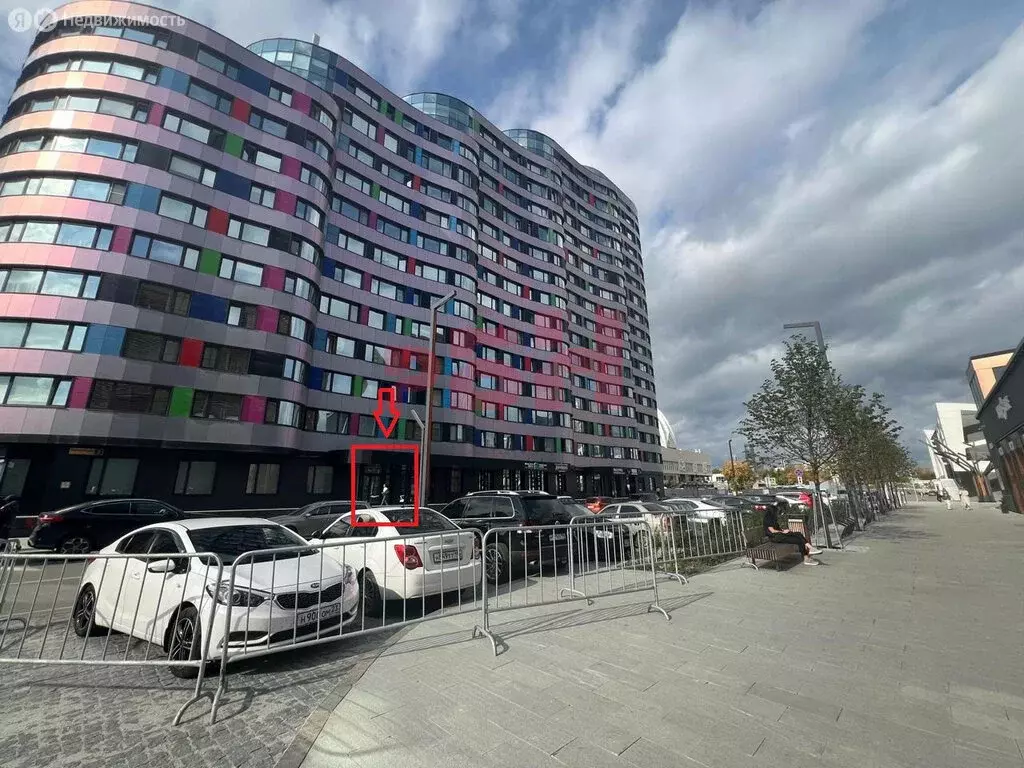 Торговая площадь (172 м) - Фото 2