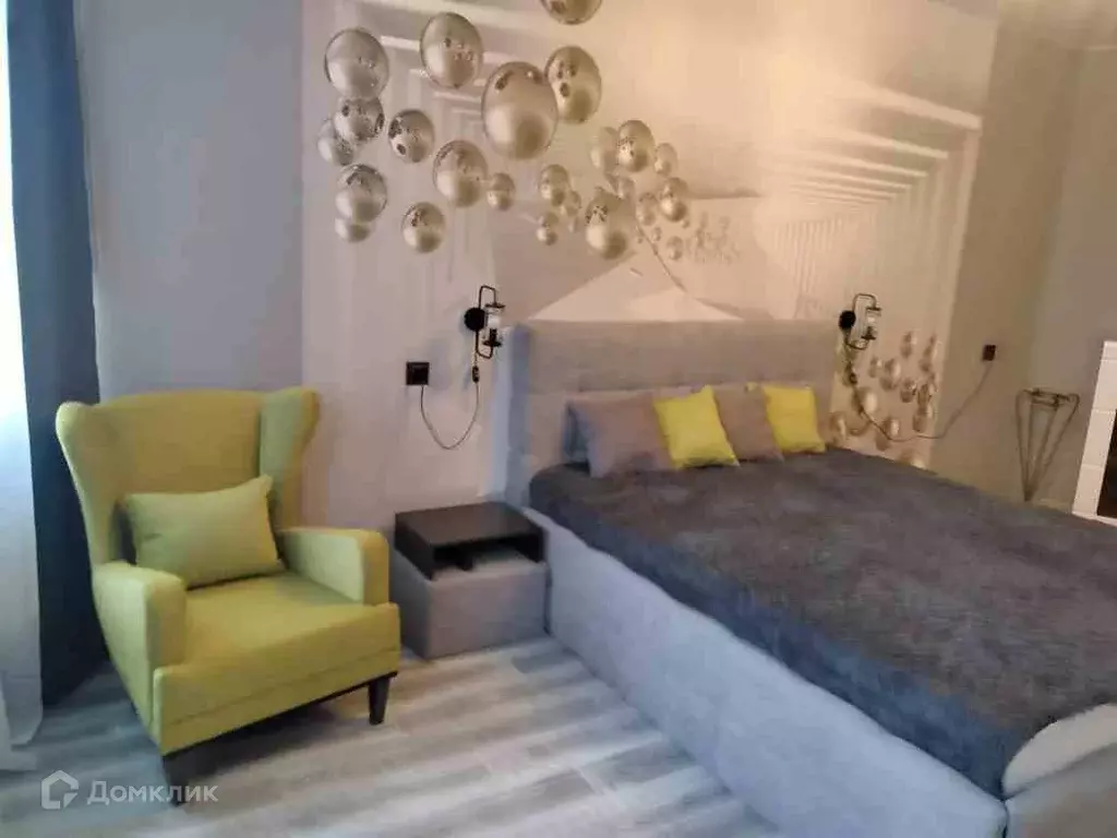 Продаётся 3-к квартира, 115 м - Фото 0