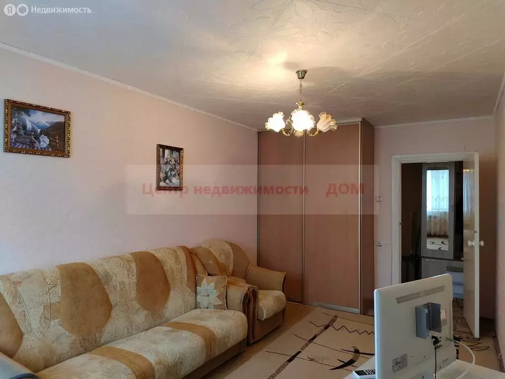 1-комнатная квартира: Дубовое, Ягодная улица, 19 (38.8 м) - Фото 0