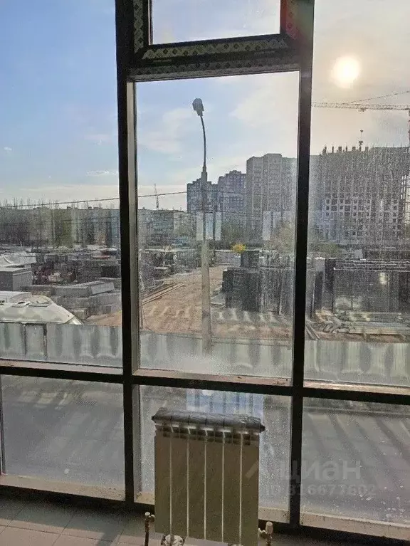 Помещение свободного назначения в Волгоградская область, Волгоград ул. ... - Фото 1