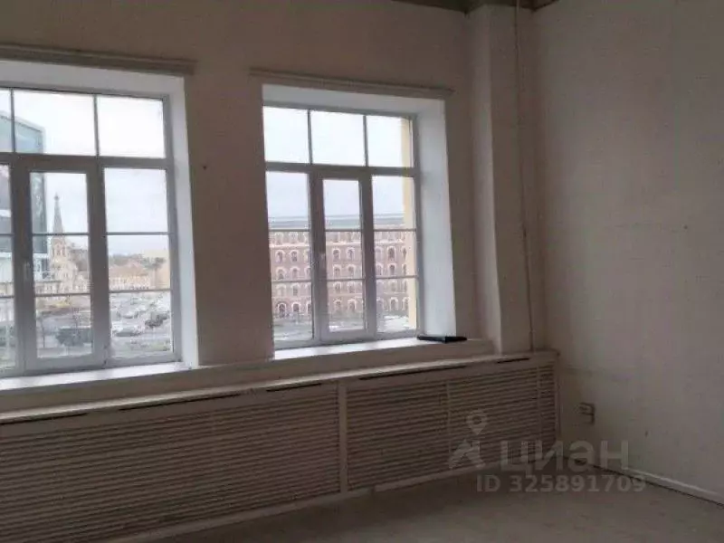 Склад в Санкт-Петербург Звенигородская ул., 9-11К (66 м) - Фото 1