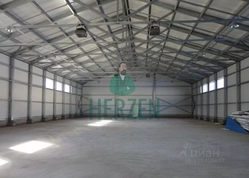 Производственное помещение в Московская область, Дзержинский ... - Фото 1