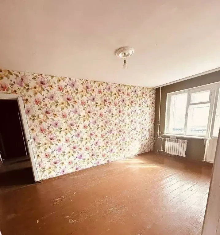 4-к кв. Липецкая область, Липецк ул. Филипченко, 13 (61.4 м) - Фото 1
