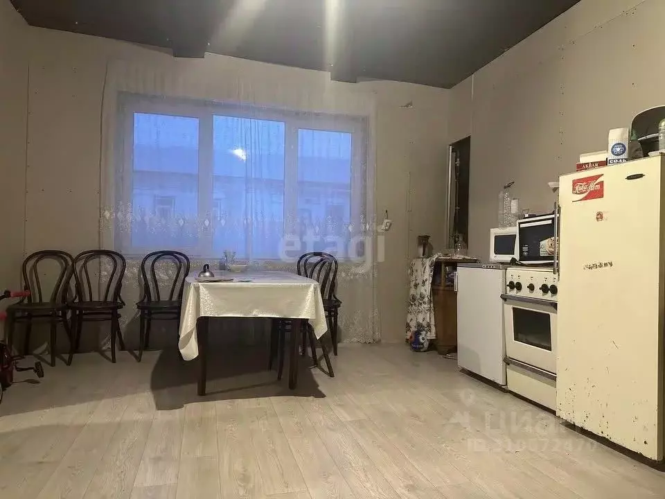 Дом в Владимирская область, Муром с. Панфилово, ул. Мира, 15 (105 м) - Фото 1