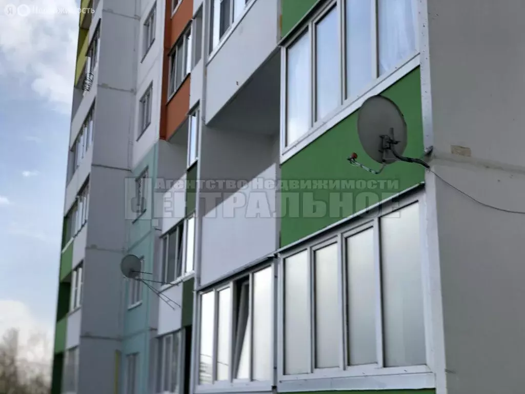 2-комнатная квартира: село Печерск, ЖК Печерский Парк (63 м) - Фото 1