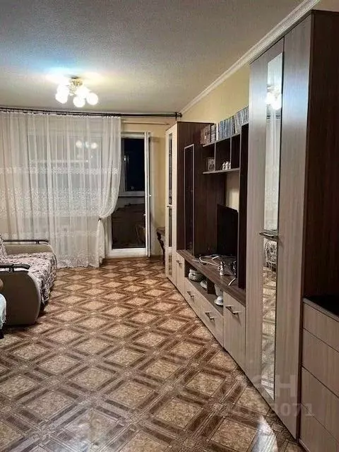 3-к кв. Нижегородская область, Нижний Новгород Соцгород жилрайон, ... - Фото 1