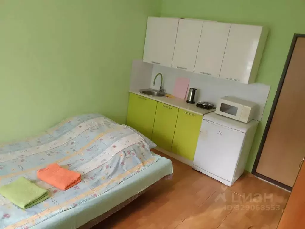 Студия Татарстан, Казань ул. Рихарда Зорге, 49 (18.0 м) - Фото 2