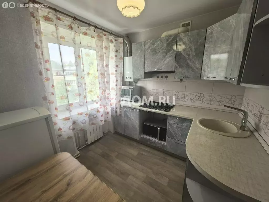 1-комнатная квартира: Коломна, улица Гагарина, 58 (31.2 м) - Фото 2