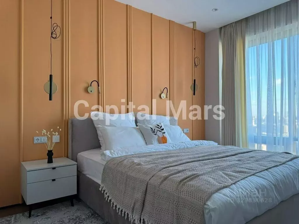 2-к кв. Москва ул. Годовикова, 11к2 (45.0 м) - Фото 1