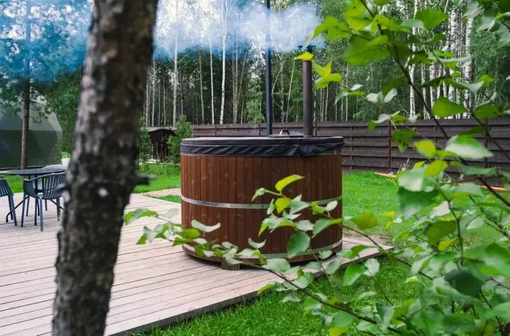 Дом в Новосибирская область, Новосибирский район, Кубовинский ... - Фото 1